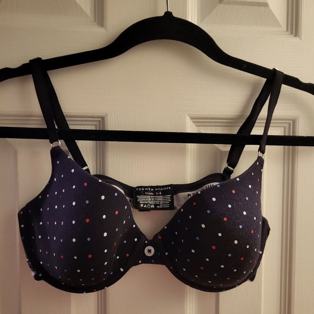 Tommy Hilfiger Christie Bra